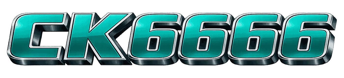 ck6666 logo